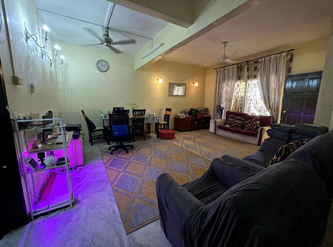 2 Storey Terrace, Seksyen 4, Bdr Baru Bangi - photo 4