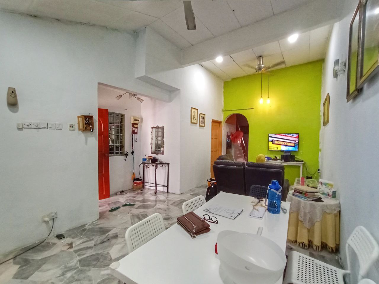 One and half Storey Terrace House, Tmn Alam Megah - photo 3