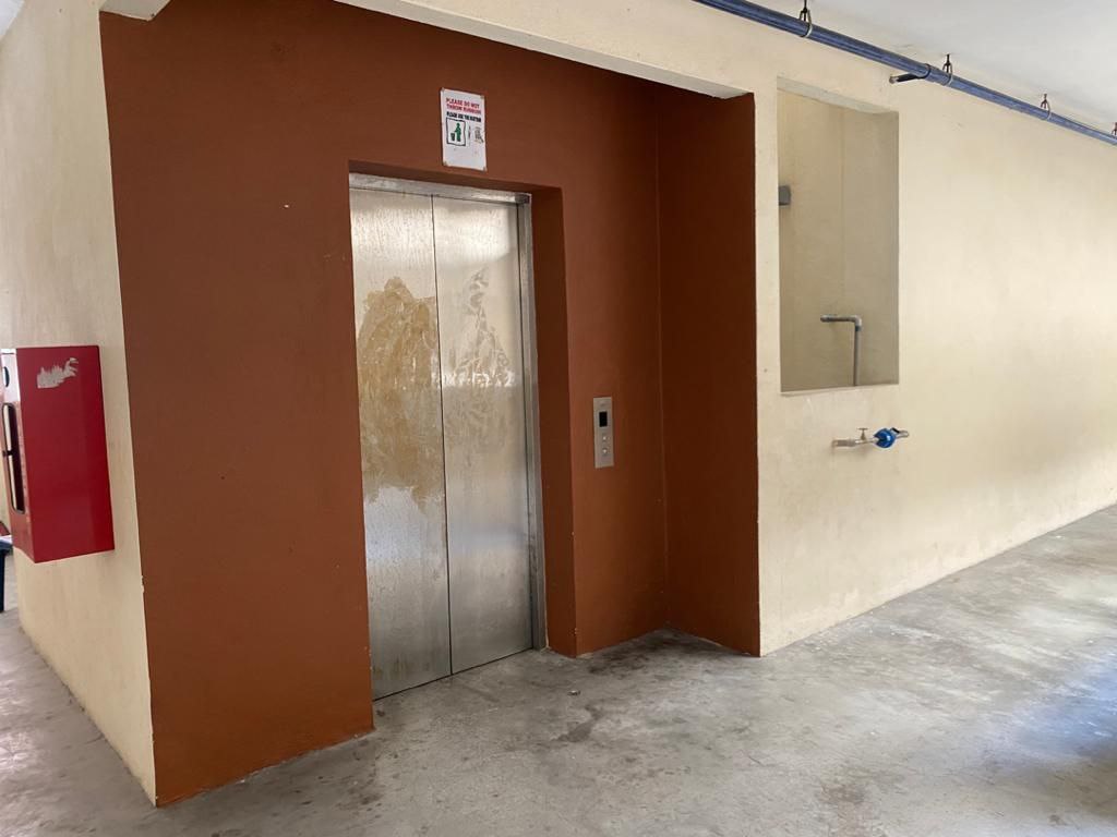 Apartment Camellia Court, Tmn Impian Putra, Bangi - photo 3