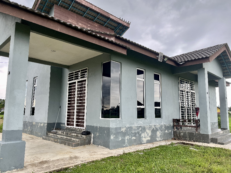 BANGLO VIEW SAWAH PADI - photo 3