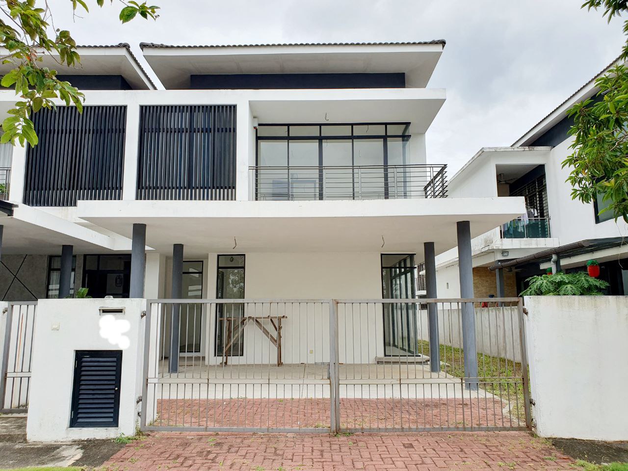 2 STOREY SEMI-D TAMAN JENDERAM HARMONI DENGKIL - photo 1