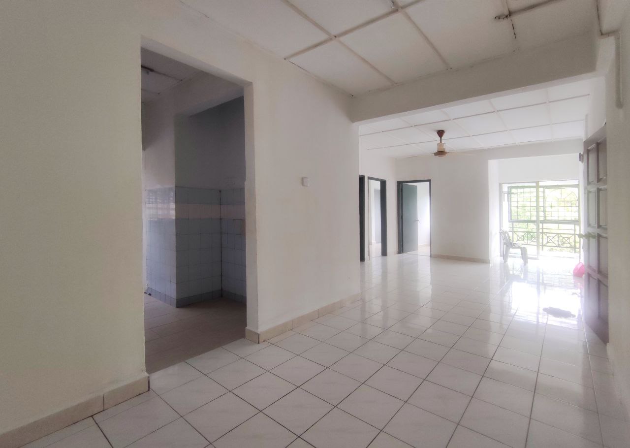 Sri Cempaka Apartment, Bandar Puchong Jaya - photo 2