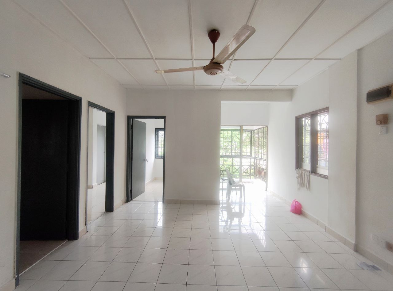 Sri Cempaka Apartment, Bandar Puchong Jaya - photo 3