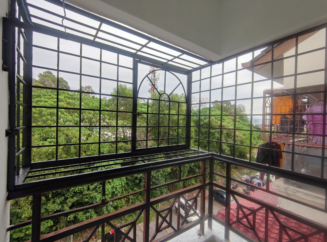 Sri Cempaka Apartment, Bandar Puchong Jaya - photo 9