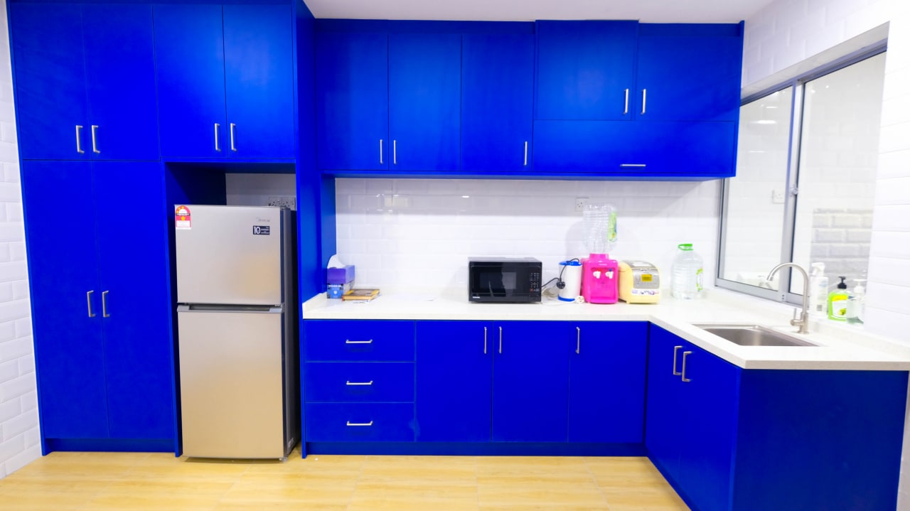 Villa Pavilion Condominium Seri Kembangan - photo 3