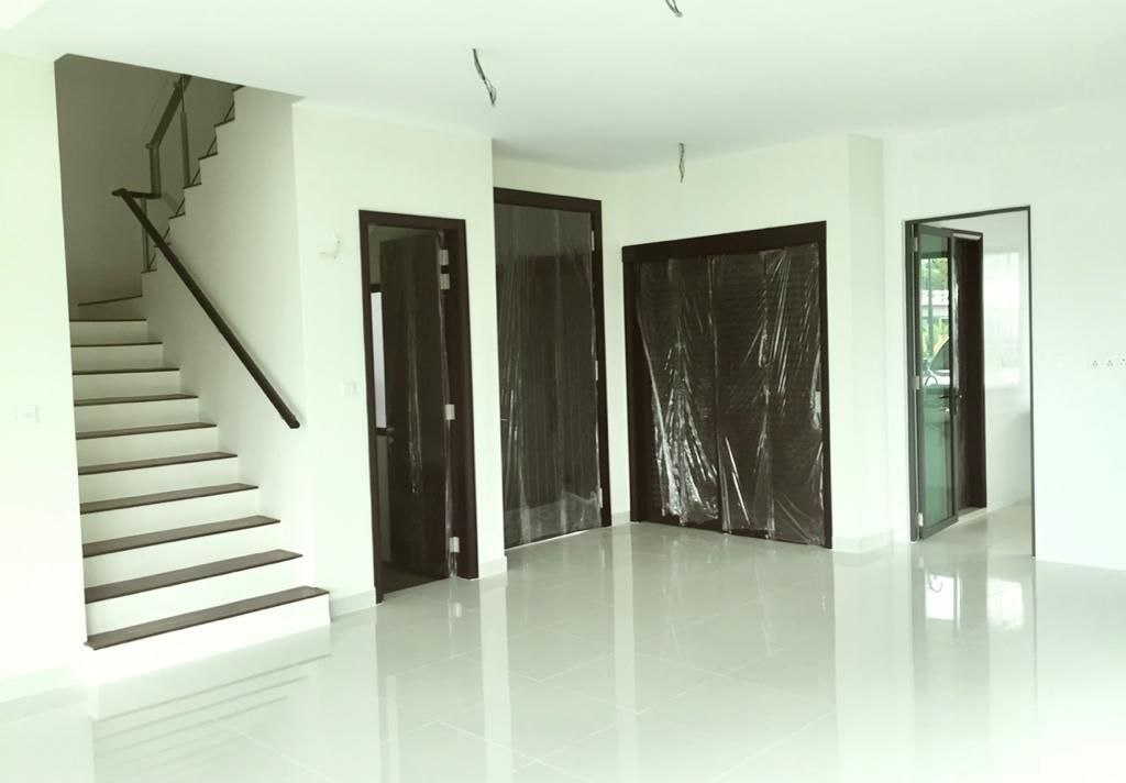 Semi-D Charms of Nusantara Setia Eco Glades - photo 10