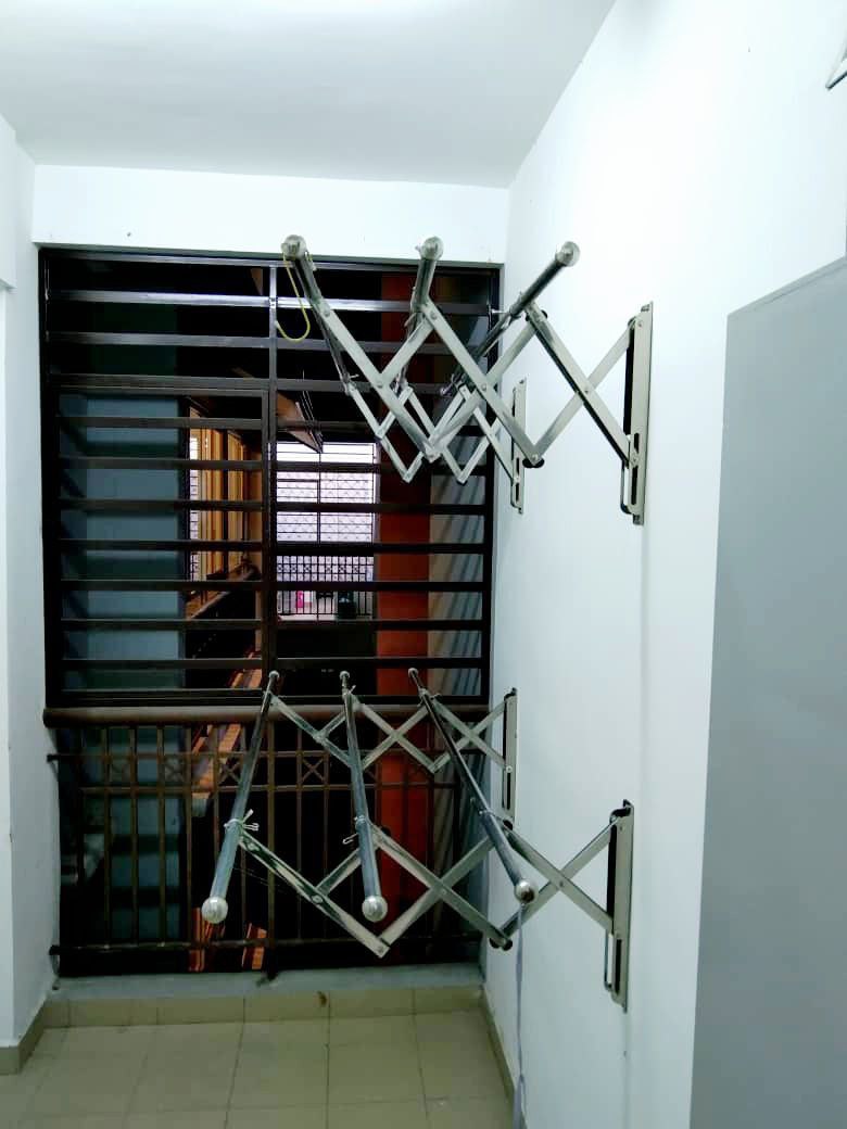 FREEHOLD Saujana Aster Condominium  Presint 11 - photo 11