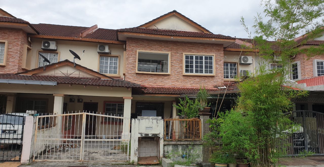 Bangi Perdana Bangi - photo 1