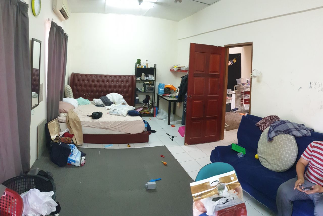 Bangi Perdana Bangi - photo 2