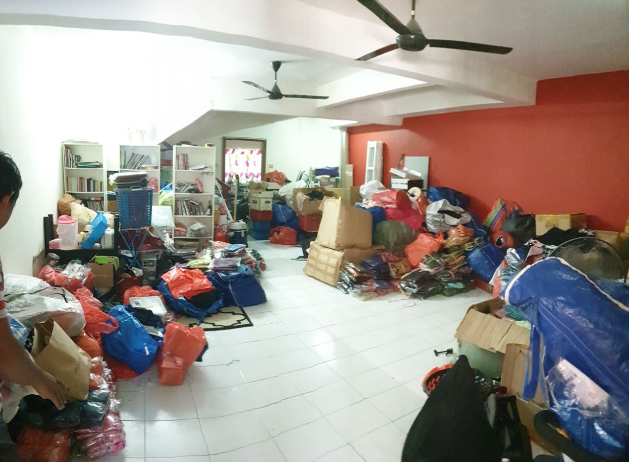 Bangi Perdana Bangi - photo 3