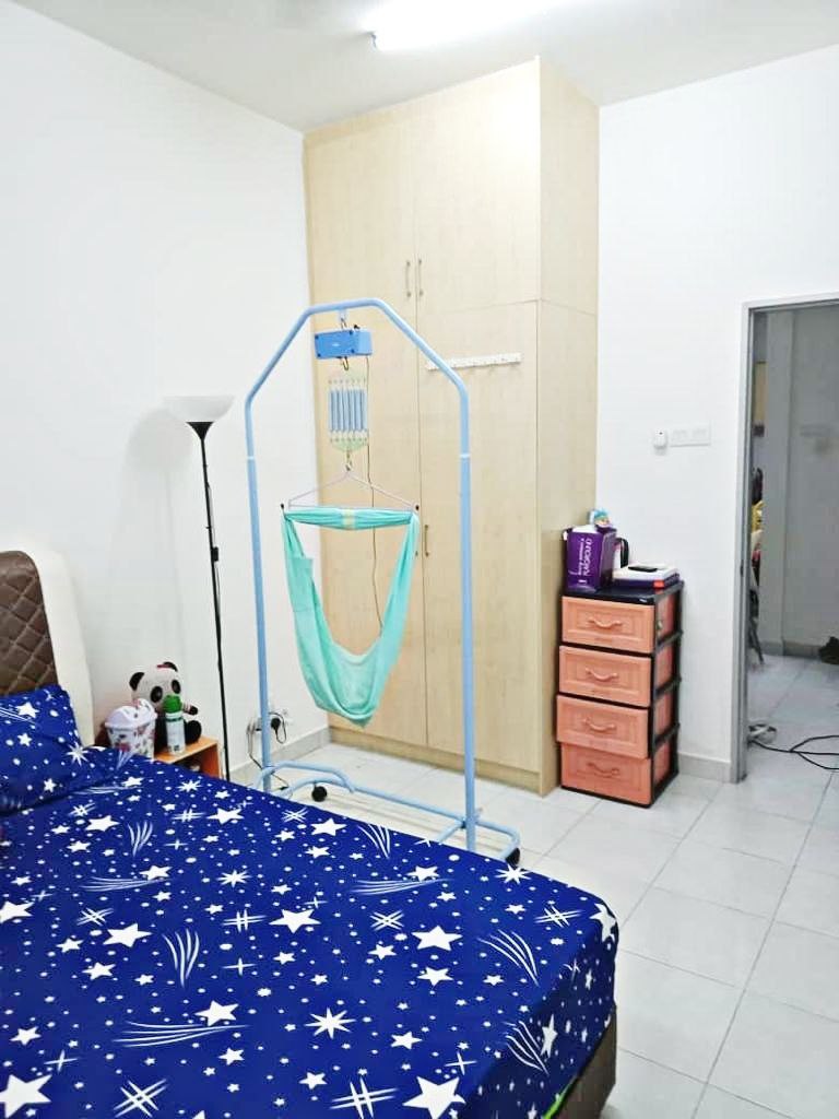 Puncak Saujana Apartment Seksyen 6 Kajang - photo 3