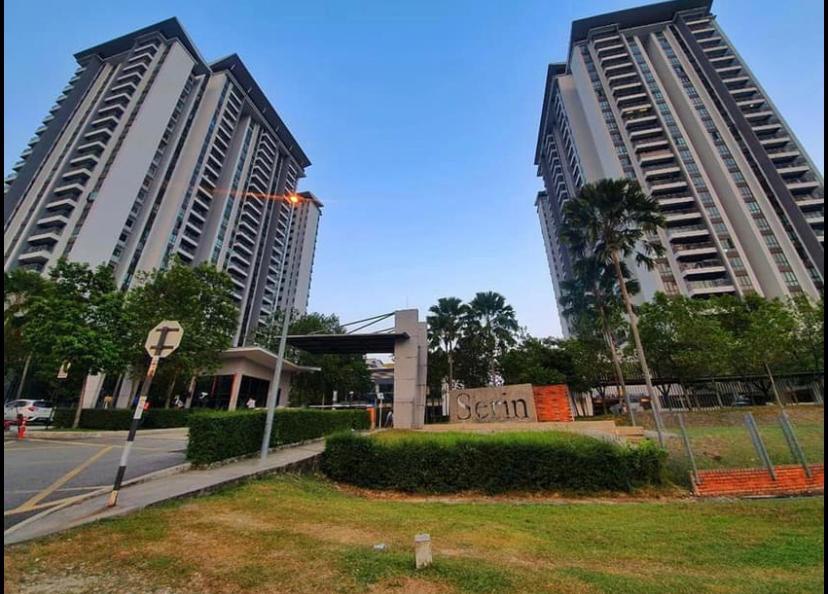 Serin Residency Cyberjaya