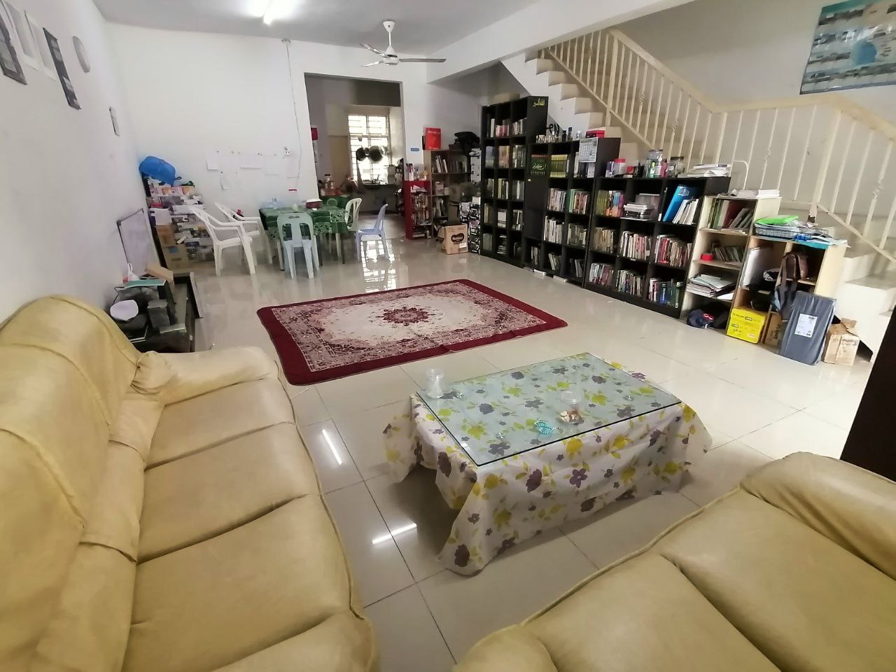 Double Storey Taman Universiti, Bangi - photo 4