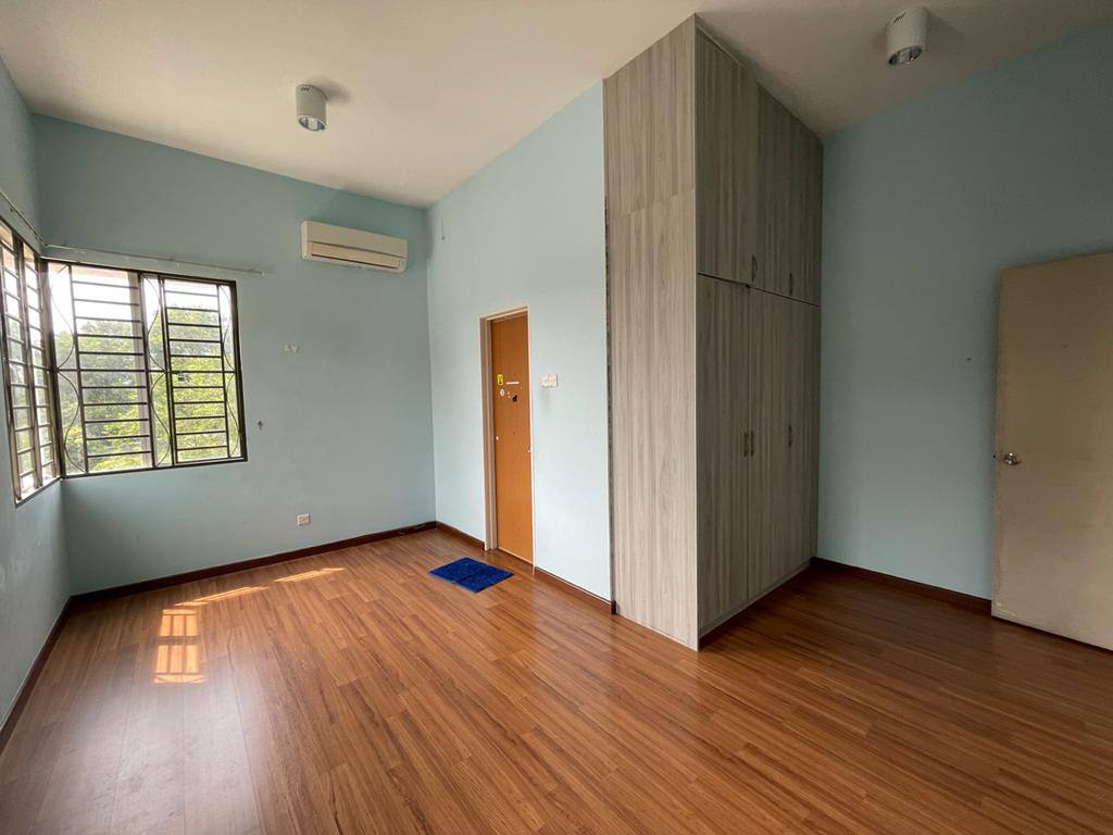 Double Storey Semi D Impian Saujana Impian - photo 2