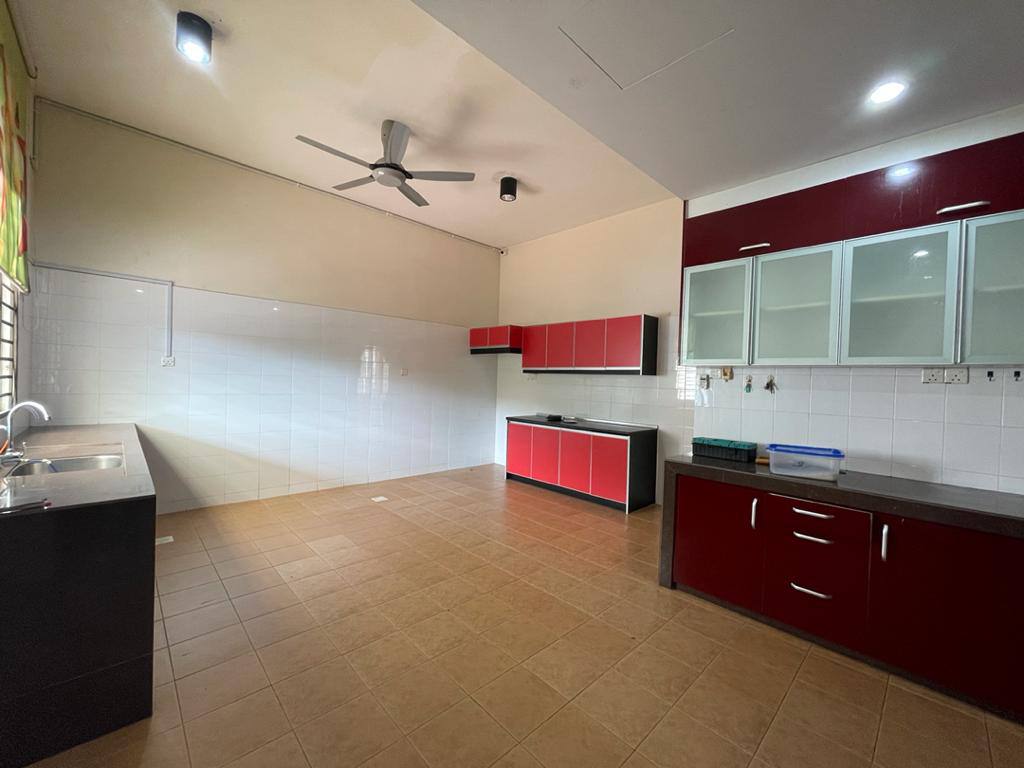 Double Storey Semi D Impian Saujana Impian - photo 4