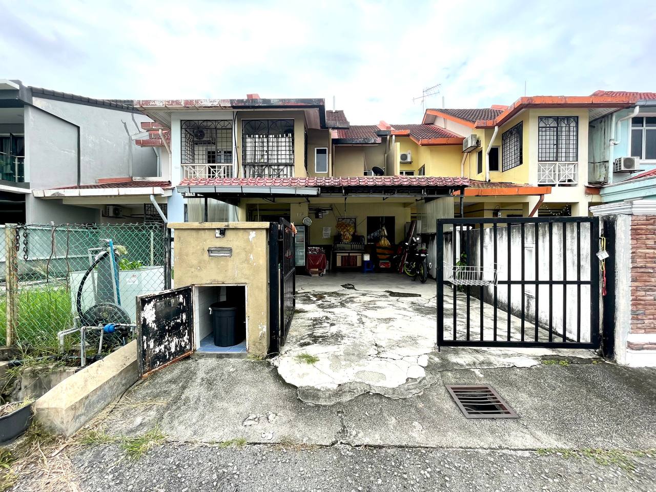 Double Storey Terrace Seksyen 7 Bandar Baru Bangi - photo 1