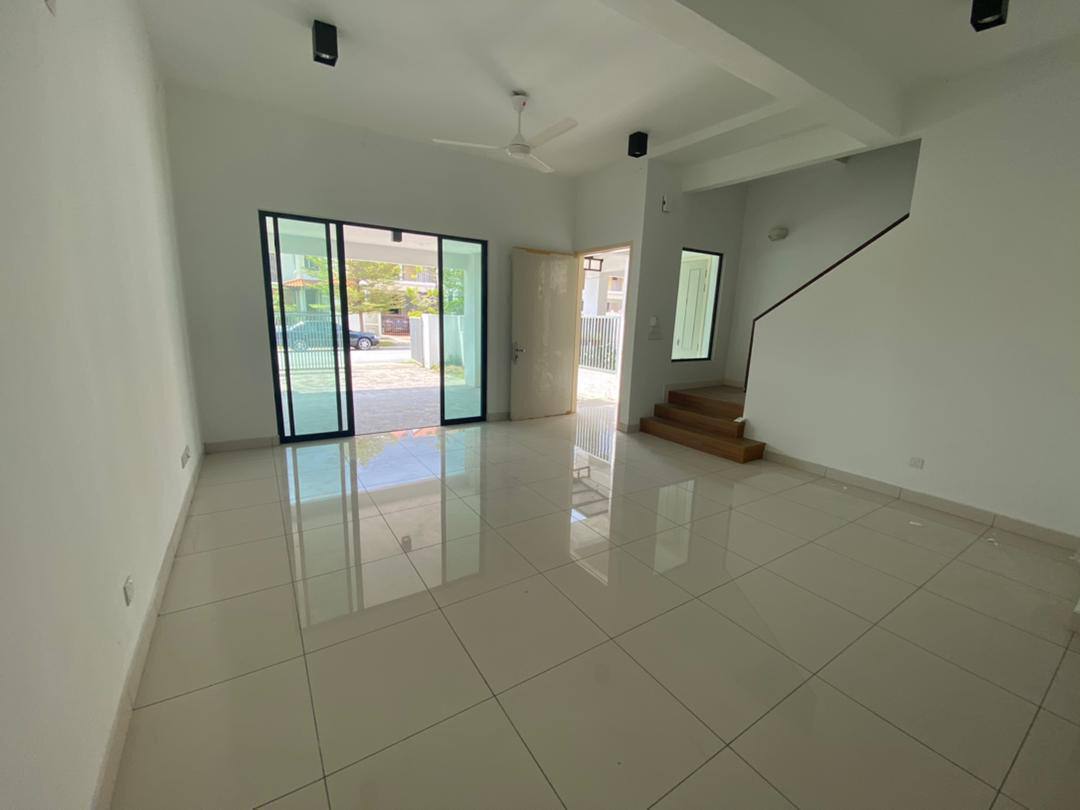 Double Storey Alam Sari Puisi 5 Bangi - photo 3