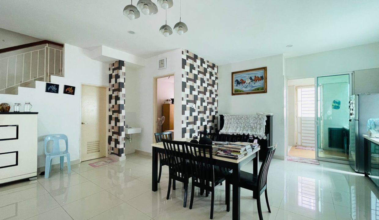 Semi D Double Storey Taman Kantan Permata Kajang - photo 4