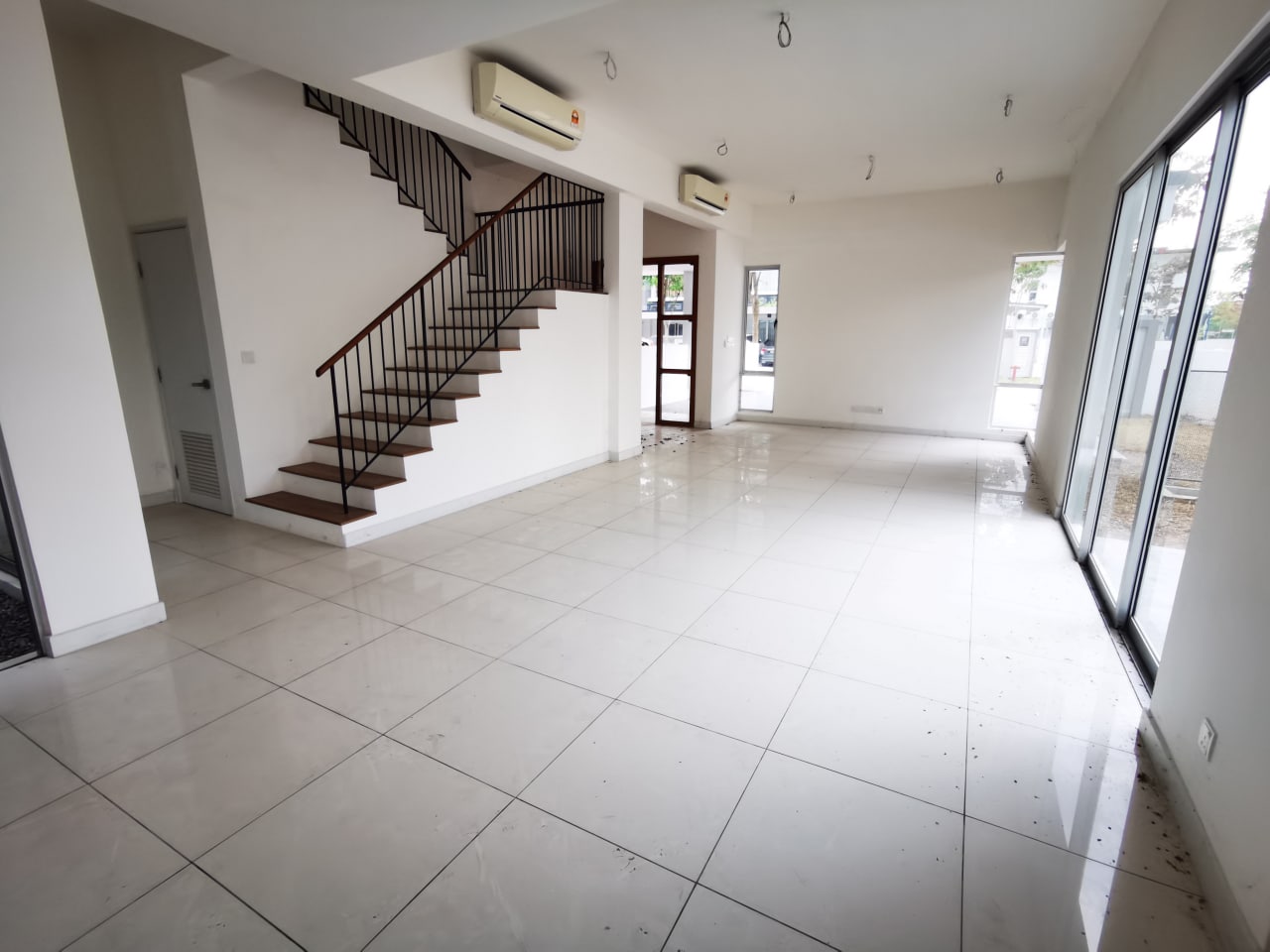 Corner 3 Storey Semi D Tropicana Heights Kajang - photo 3