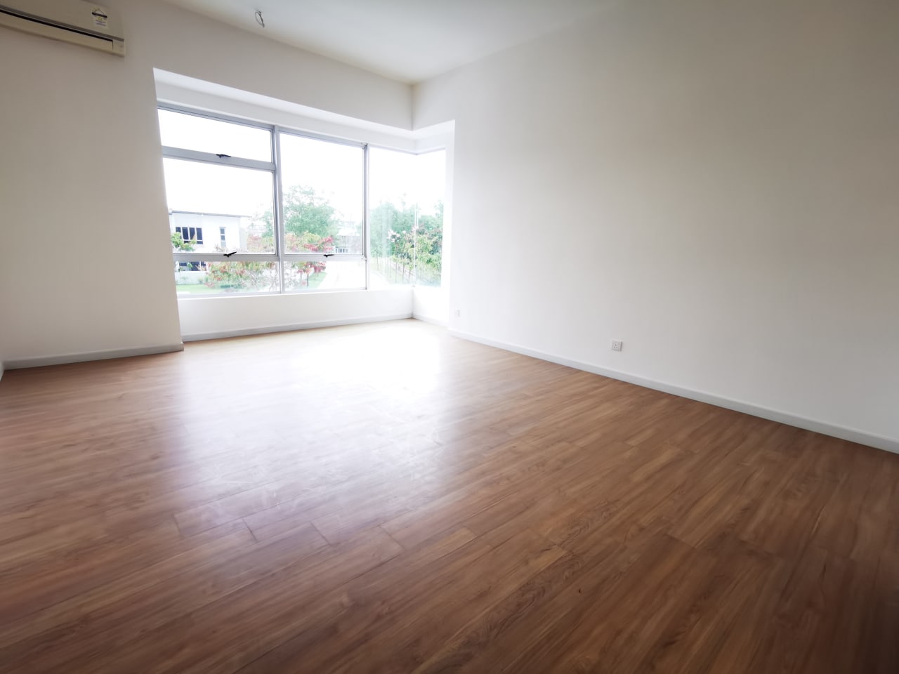 Corner 3 Storey Semi D Tropicana Heights Kajang - photo 4
