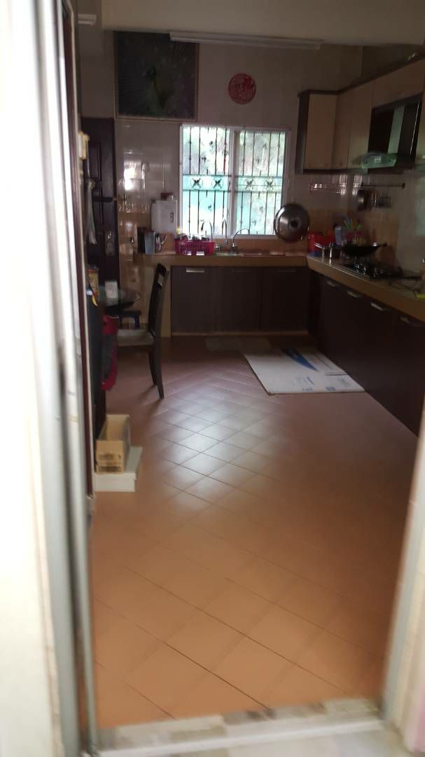 Double Storey Kajang Perdana Renovated - photo 2