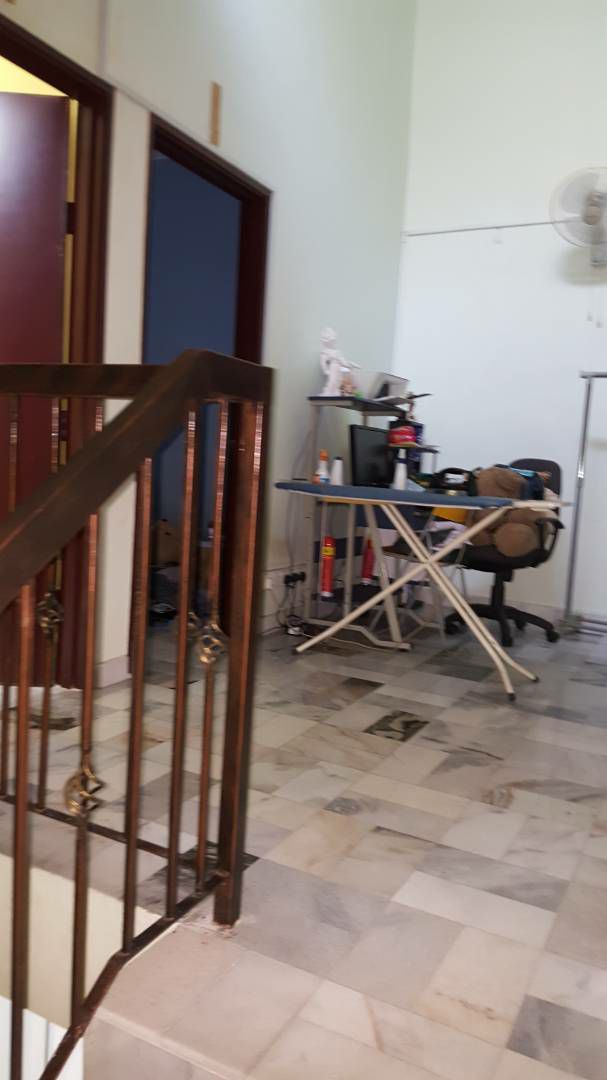 Double Storey Kajang Perdana Renovated - photo 4