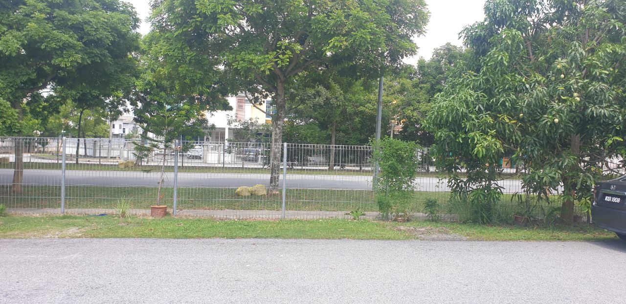 Double Storey Oakberry Taman Pelangi Semenyih 2 - photo 4