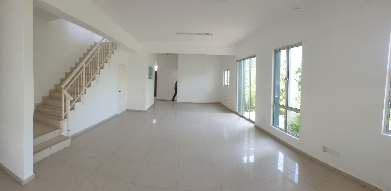 Corner Lot Double Storey Setia Ecohill 1 Semenyih - photo 2
