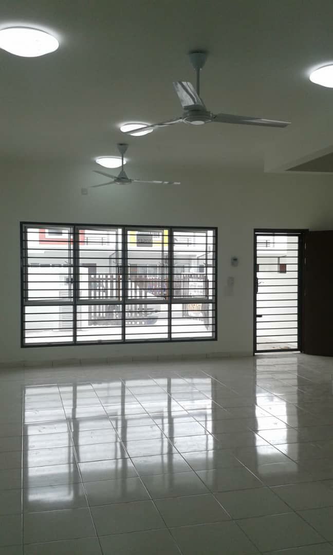Double Storey Agusta Setia EcoHill Semenyih - photo 3