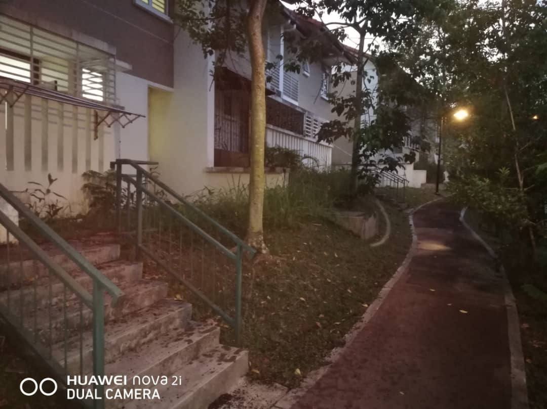 Double Storey Terrace Presint 14G Putrajaya Facing - photo 2