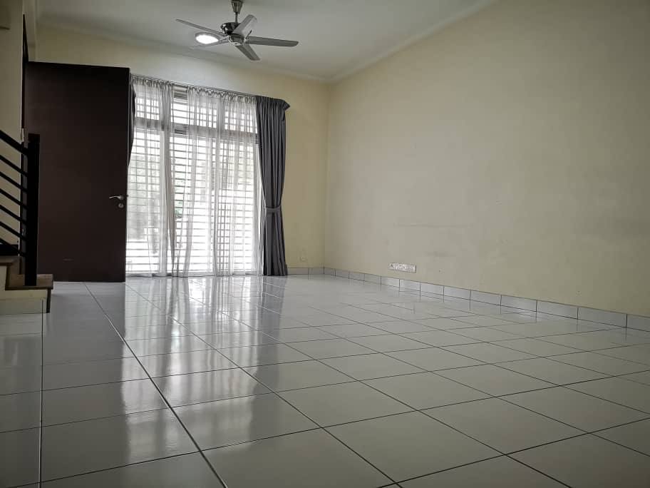 Double Storey Terrace Presint 14G Putrajaya Facing - photo 4