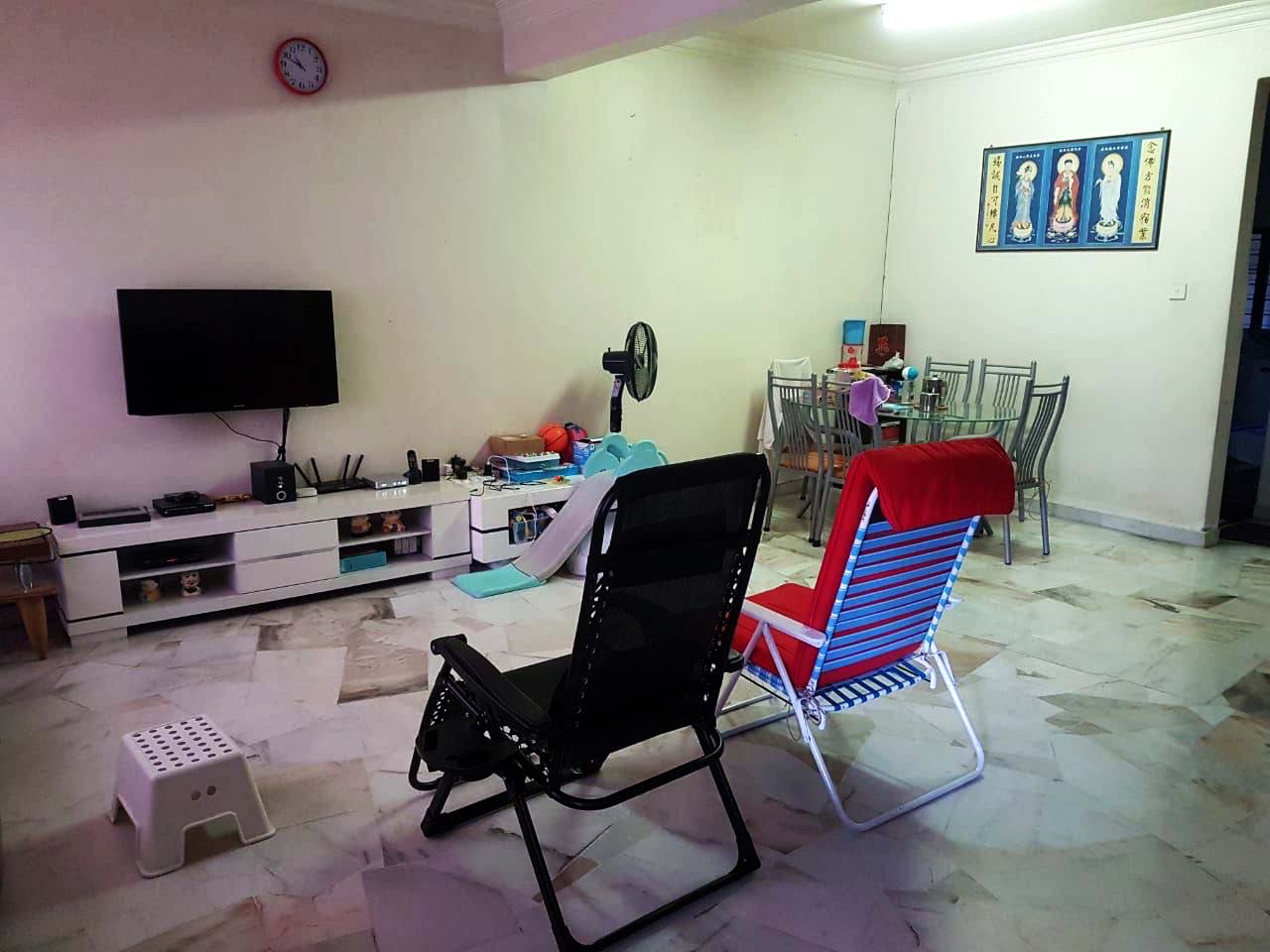 Double Storey Bandar Bukit Puchong 3 - photo 3