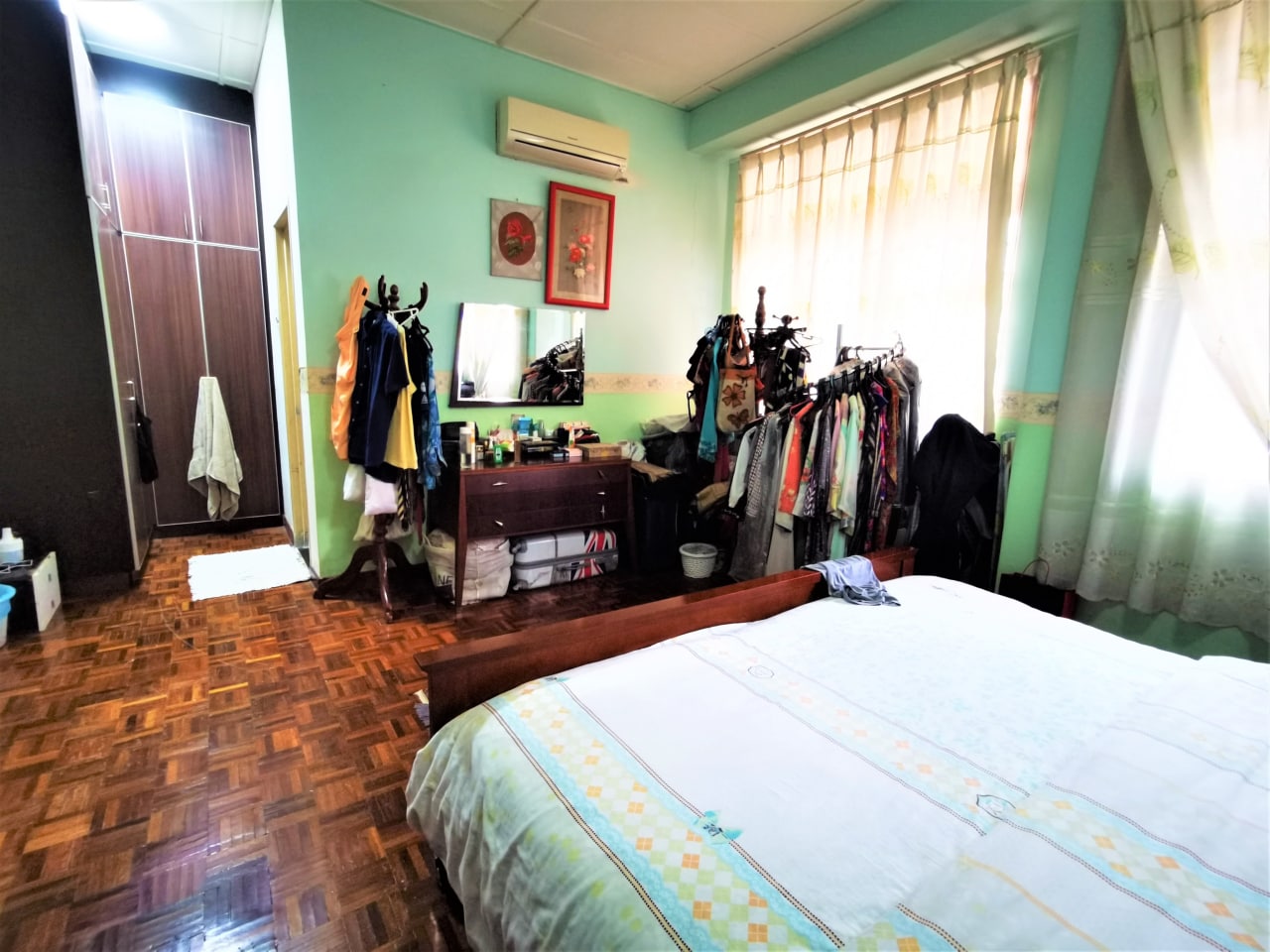 2 Storey Terrace Seksyen 5 Bandar Seri Putra Bangi - photo 4