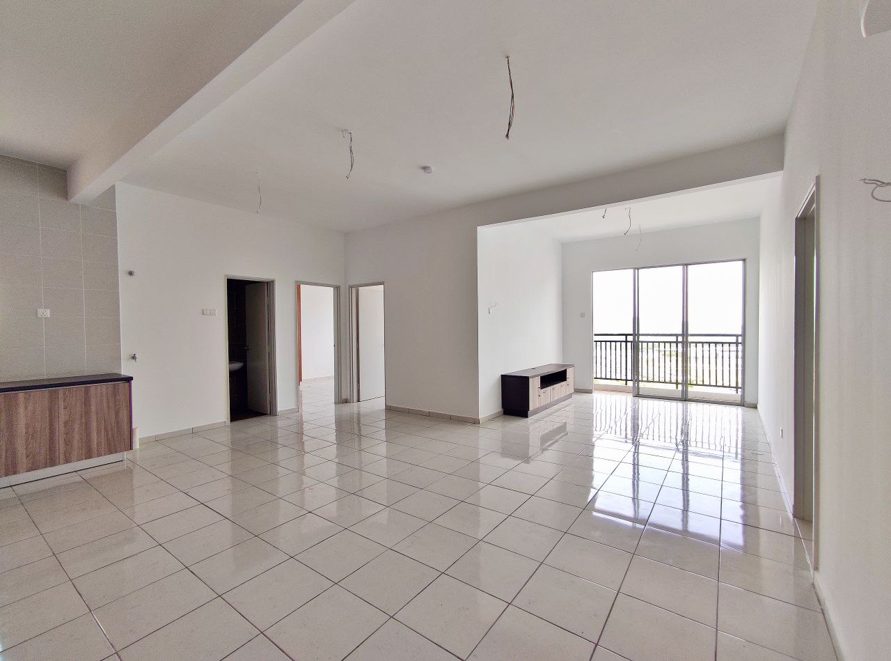 Corner Lot Residensi Adelia Bangi Avenue