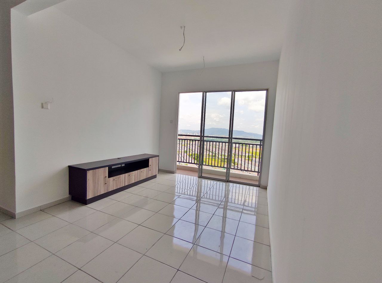 Corner Lot Residensi Adelia Bangi Avenue - photo 3