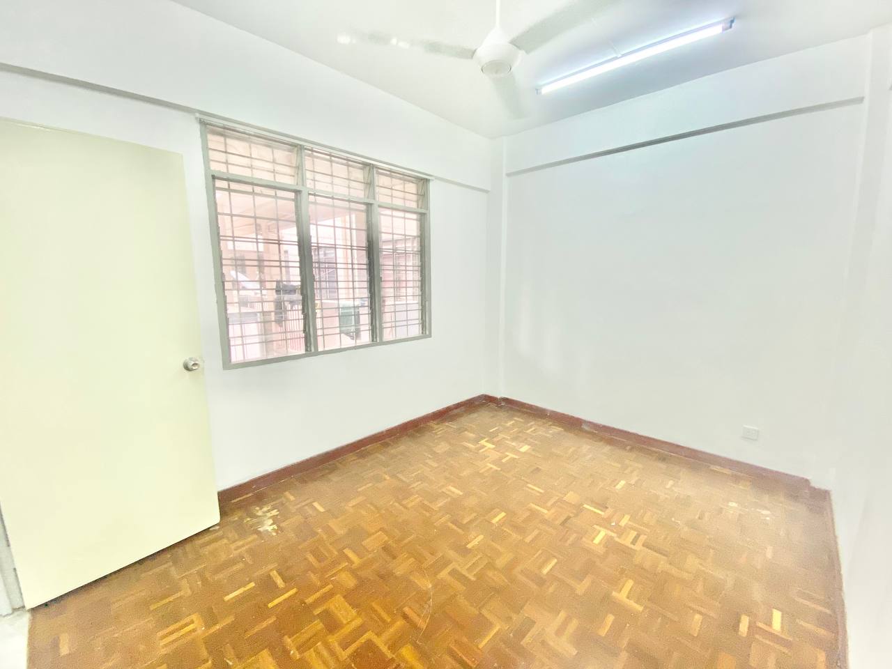 Apartment Seri Mawar Bandar Seri Putra Bangi - photo 4