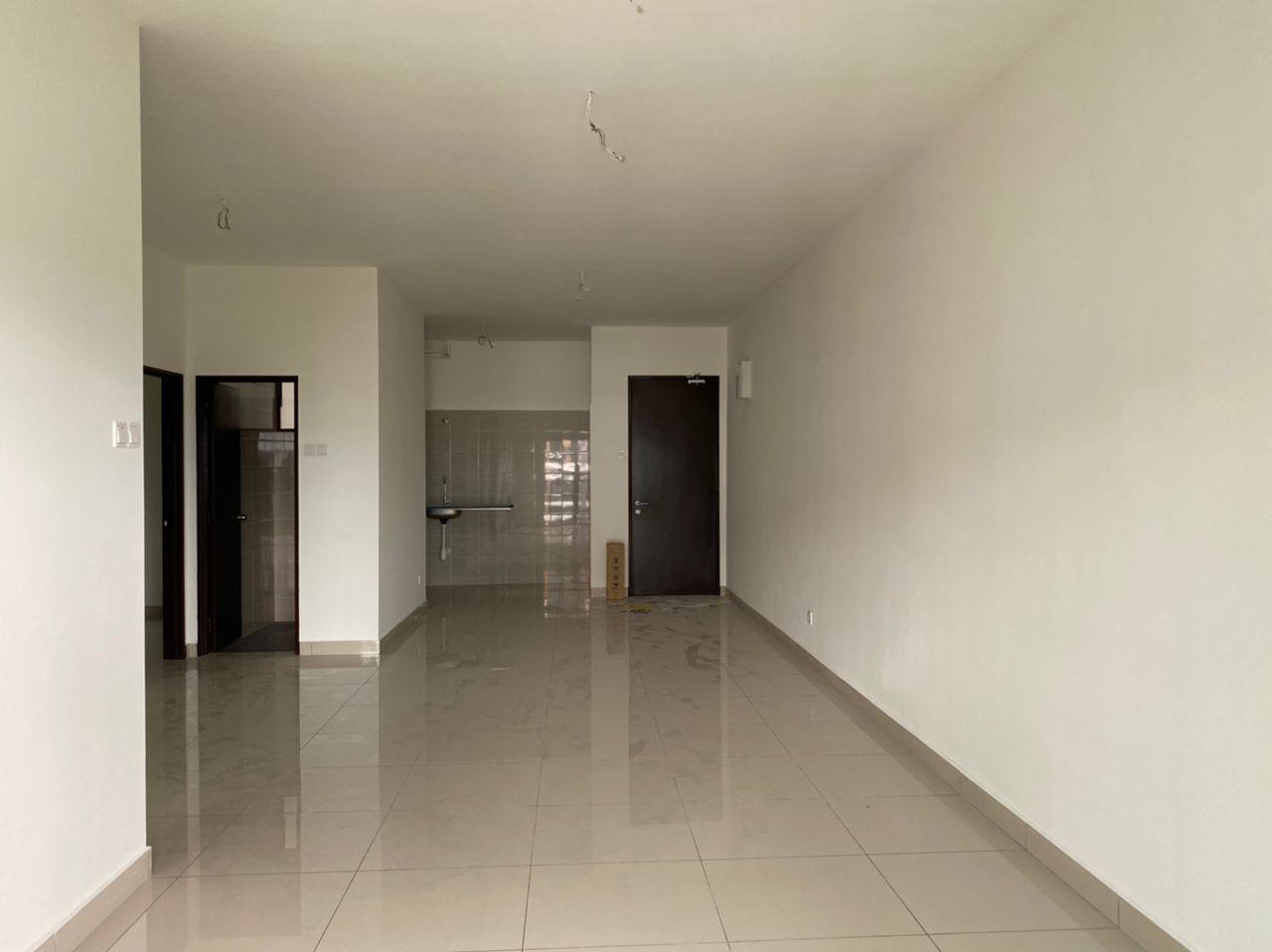 Residensi Zamrud Kajang 2 Blok A - photo 3
