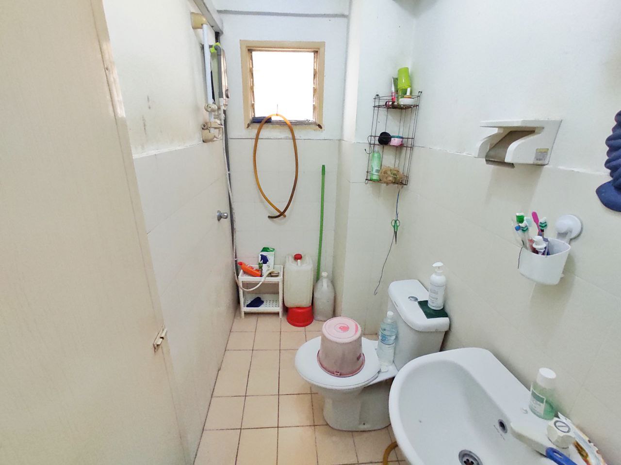Apartment Sri Cempaka, Taman Sepakat Indah 2, Kaja - photo 2