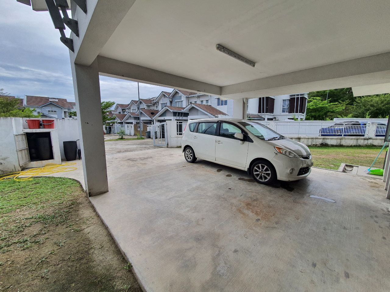 Corner Double Storey TTDI Grove 6 Lavenna Kajang