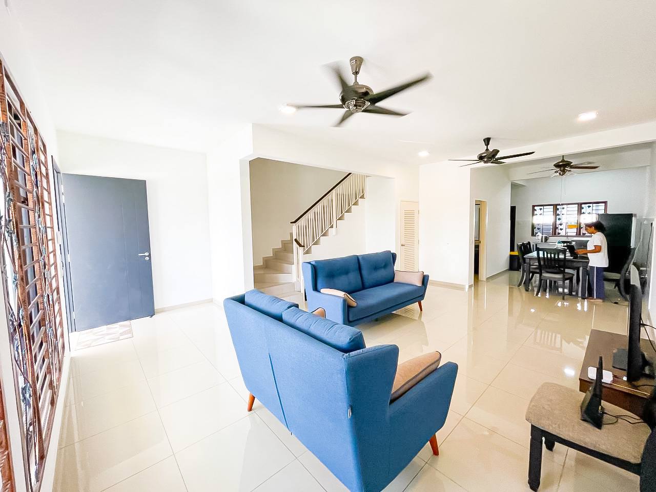 Double Storey Banyas 2 Ecohill 2 - photo 4