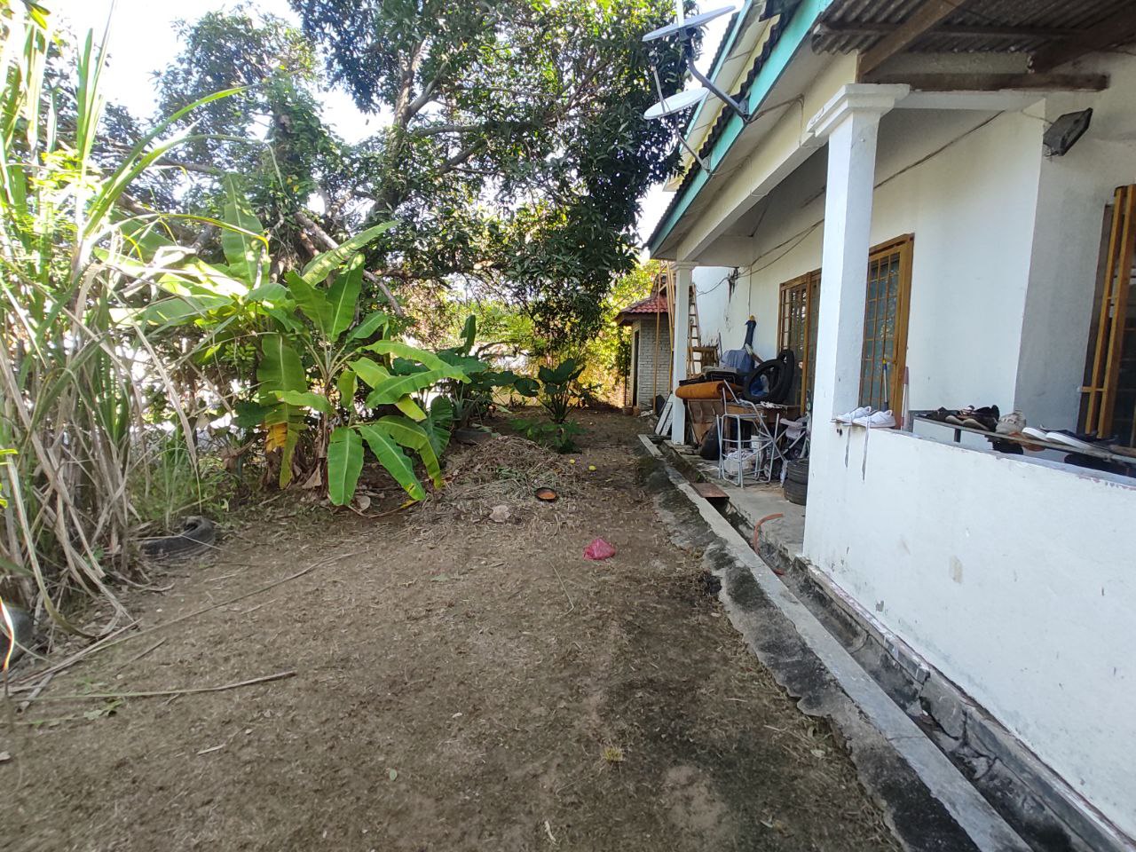 Double Storey Corner Terrace Taman Jasmin Kajang - photo 2