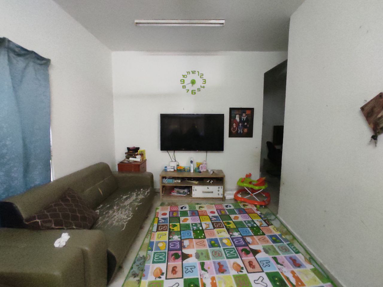 Double Storey Corner Terrace Taman Jasmin Kajang - photo 3