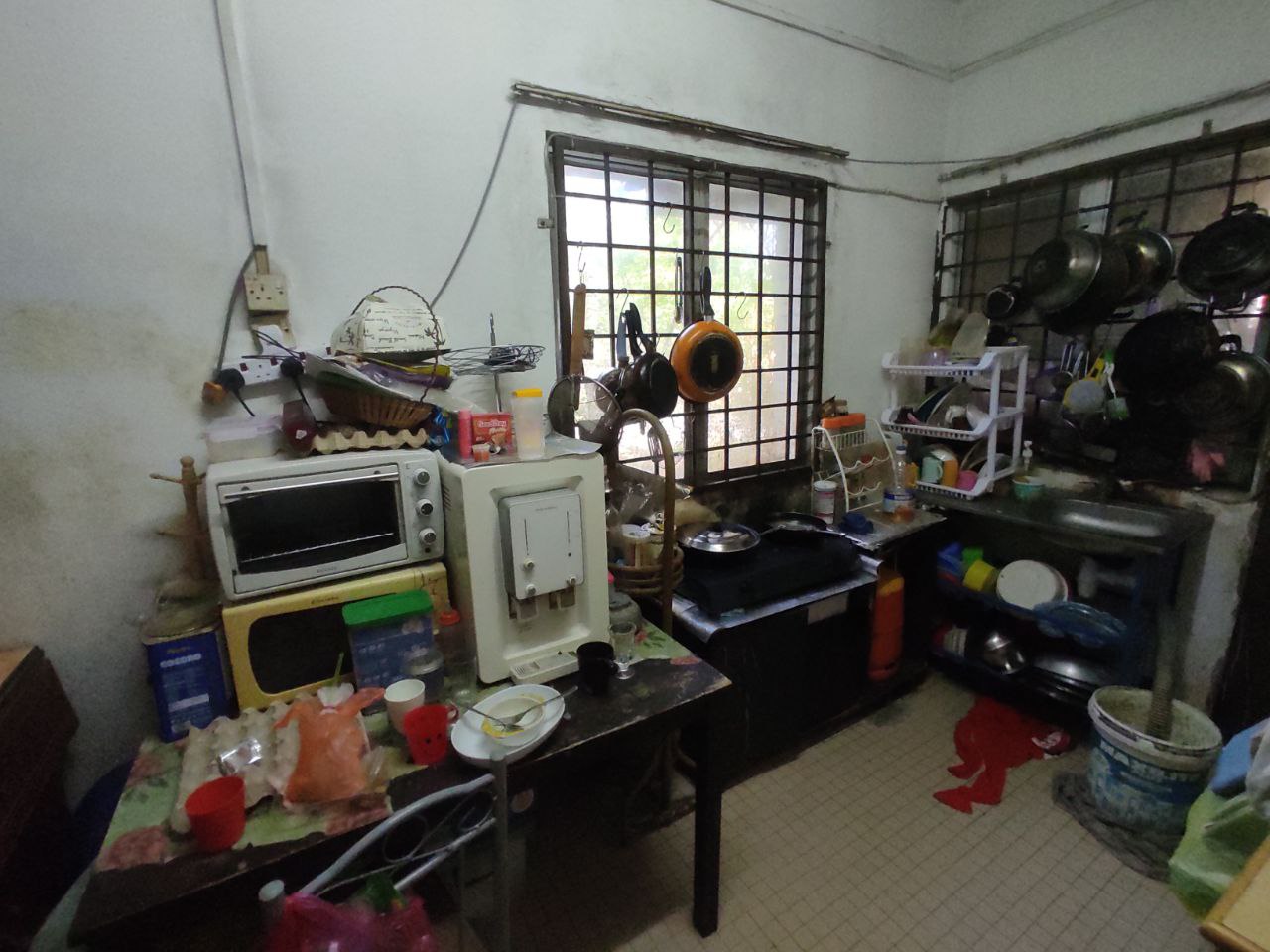 Double Storey Corner Terrace Taman Jasmin Kajang - photo 4