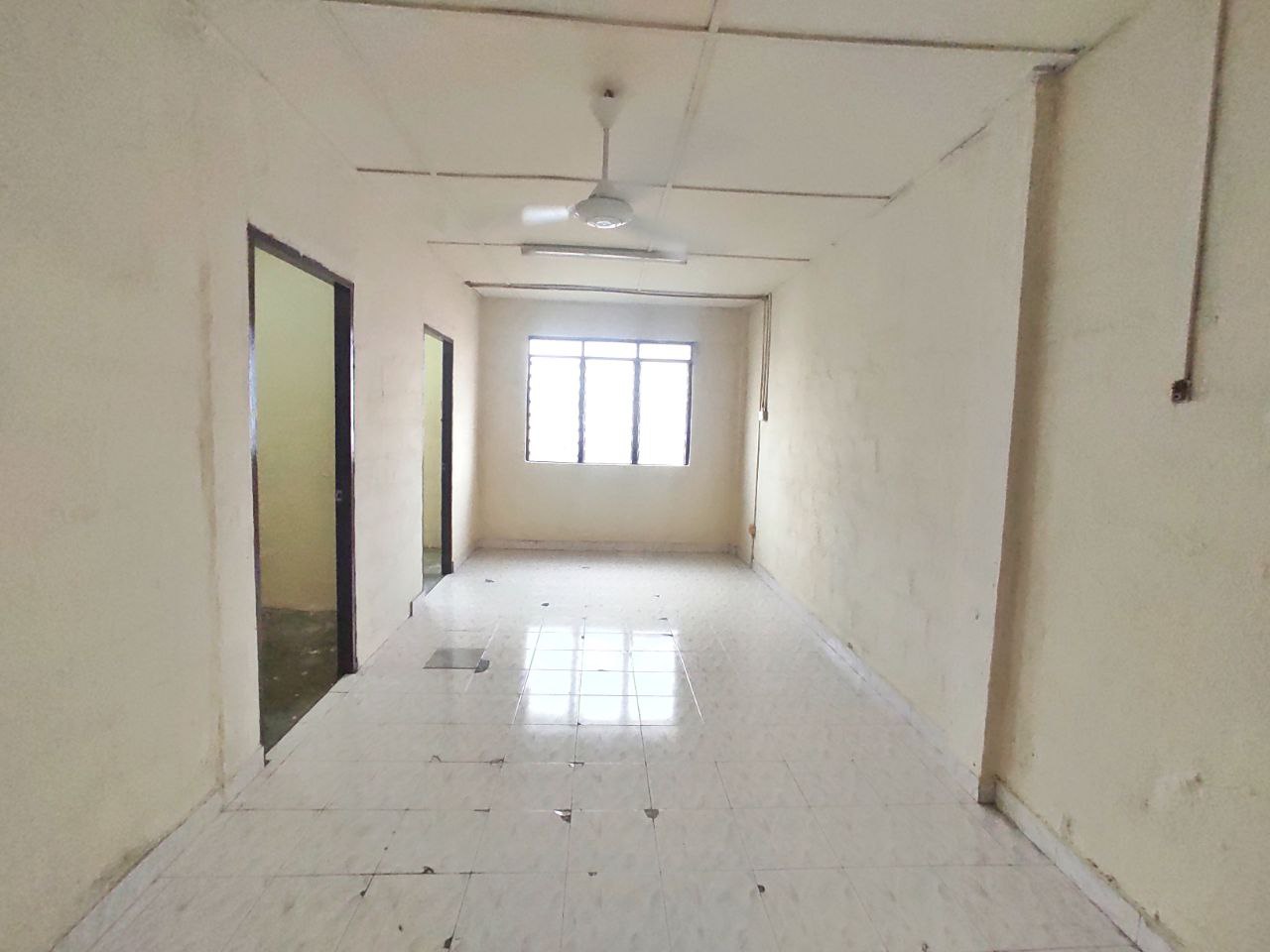 Flat Kenari Taman Impian Ehsan Balakong - photo 1
