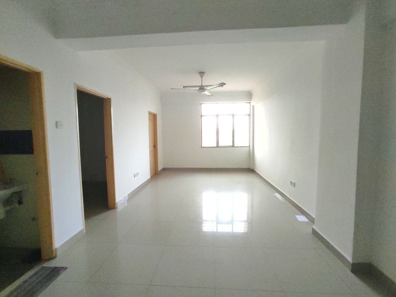 Residensi Melor Apartment Seksyen 5 Bangi