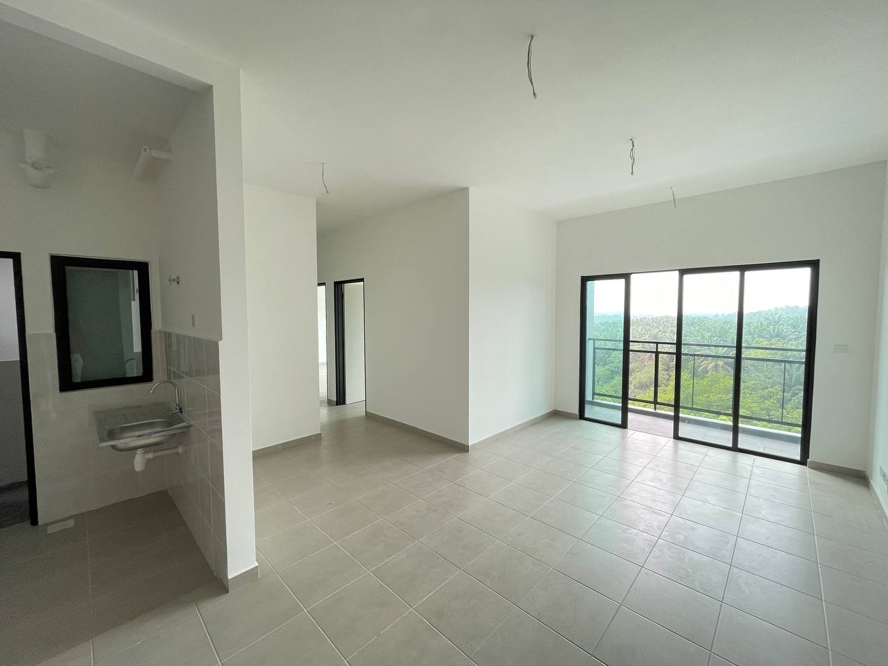 Residensi Aman Bandar Teknologi Kajang