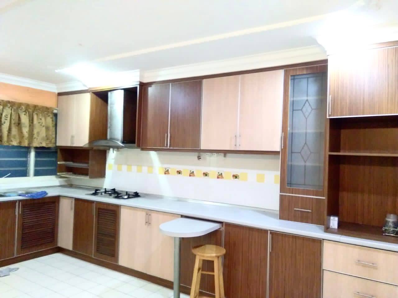 Double Storey Prima Saujana Kajang Seksyen 4 - photo 3