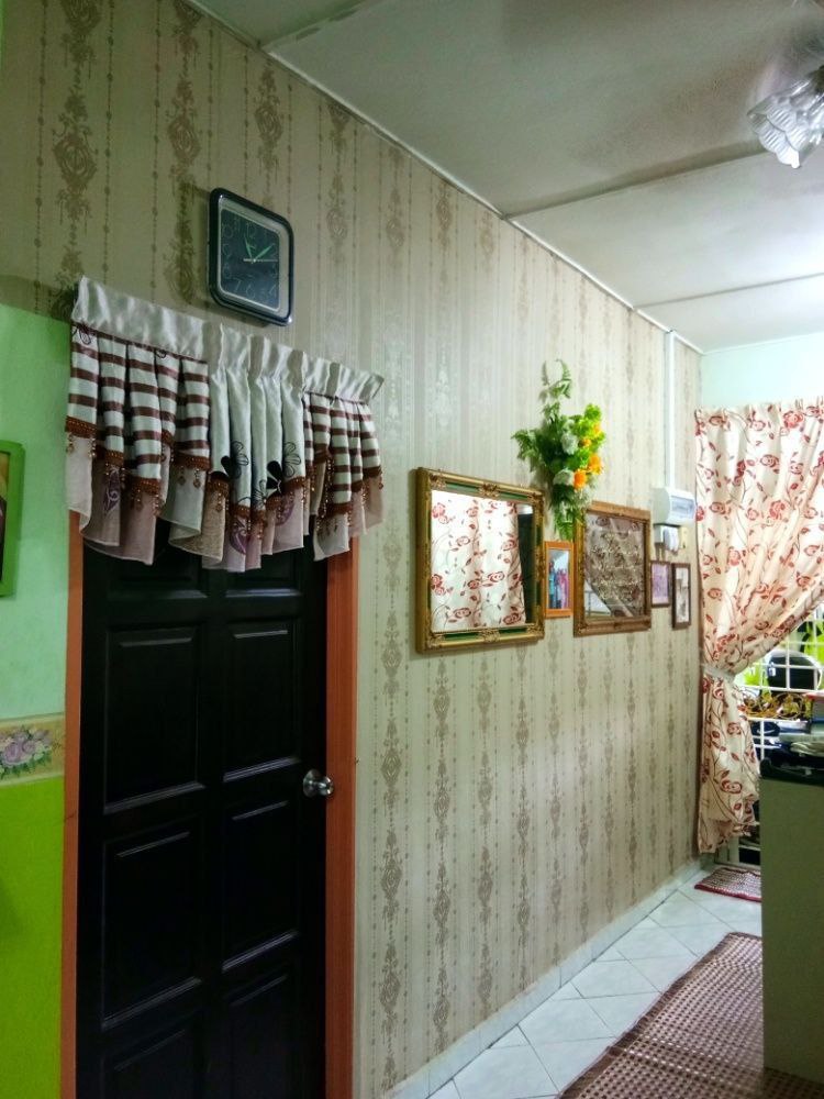 Single Storey Bandar Rinching Seksyen 5 Semenyih - photo 2