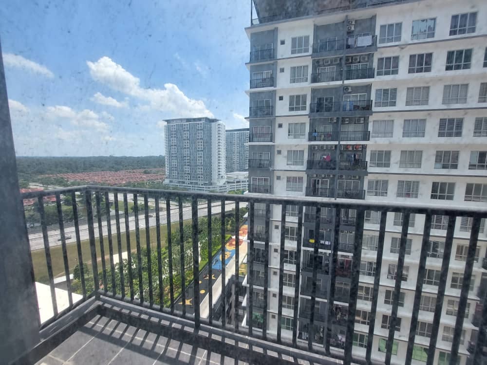 BSP 21 Condominium Bandar Saujana Putra Bangi - photo 3