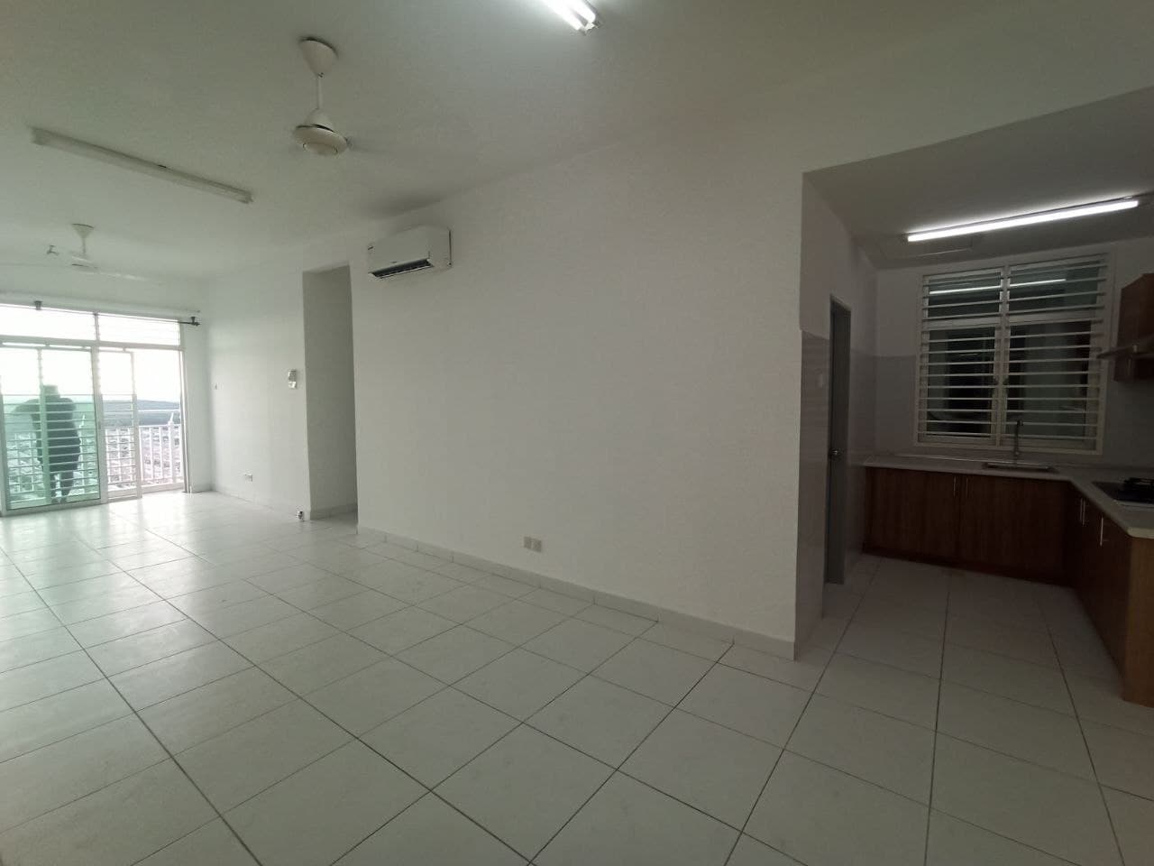 BSP Skypark Bandar Saujana Putra Bangi